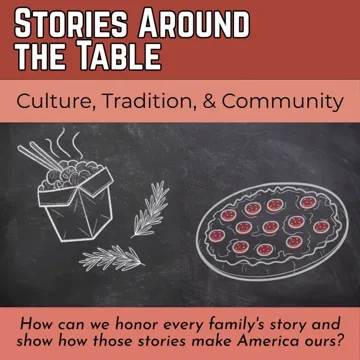 Stories Around the Table