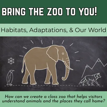 Bring the Zoo to You